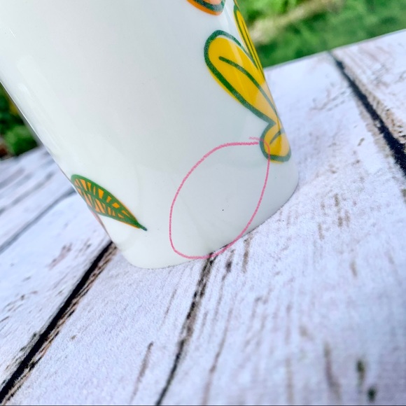 Starbucks 2016 Fall Autumn Leaves Harvest Tall Coffee Cup Mug 16 Oz October - Picture 12 of 12